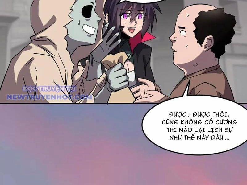 Cương Thi Tiên Sinh 142 trang 92