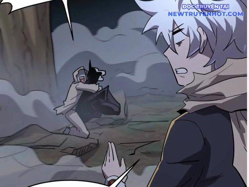 Cương Thi Tiên Sinh 143 trang 142