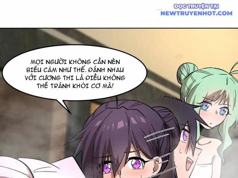 Cương Thi Tiên Sinh 143 trang 55
