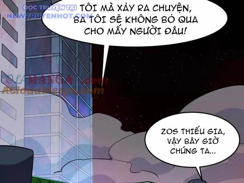 Cương Thi Tiên Sinh 144 trang 128