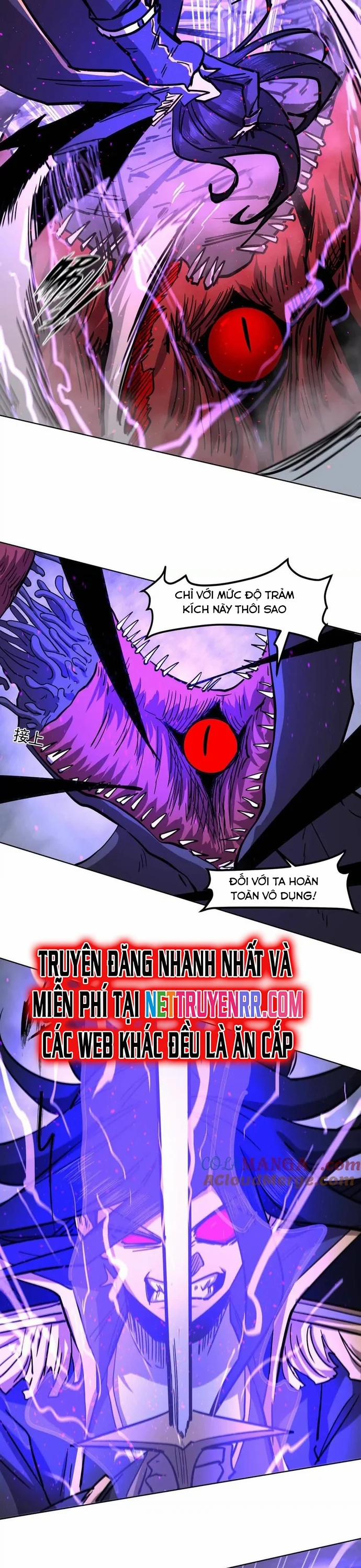 Cương Thi Tiên Sinh 145 trang 10