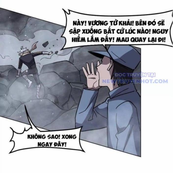 Cương Thi Tiên Sinh 146 trang 12