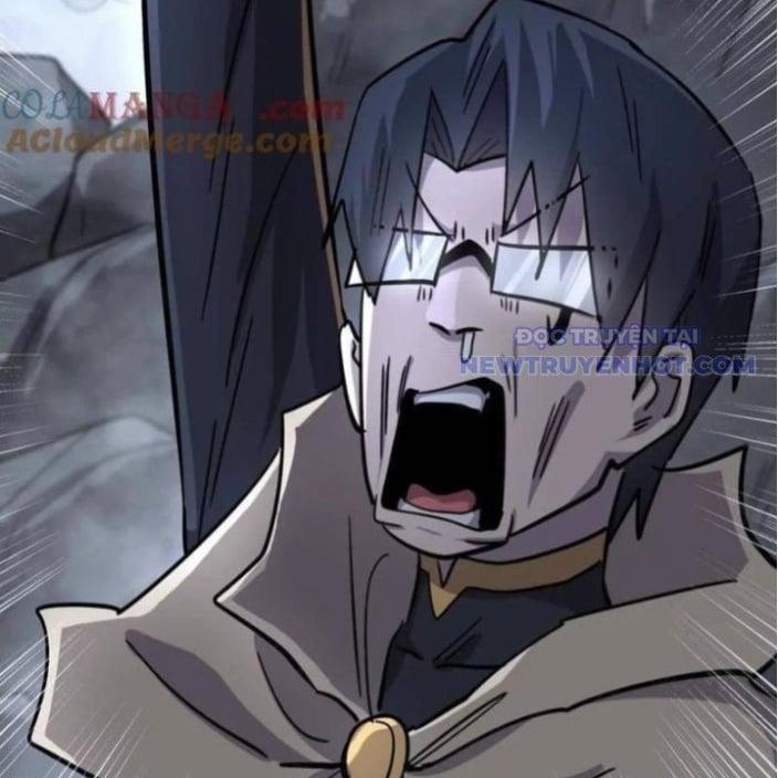 Cương Thi Tiên Sinh 146 trang 27