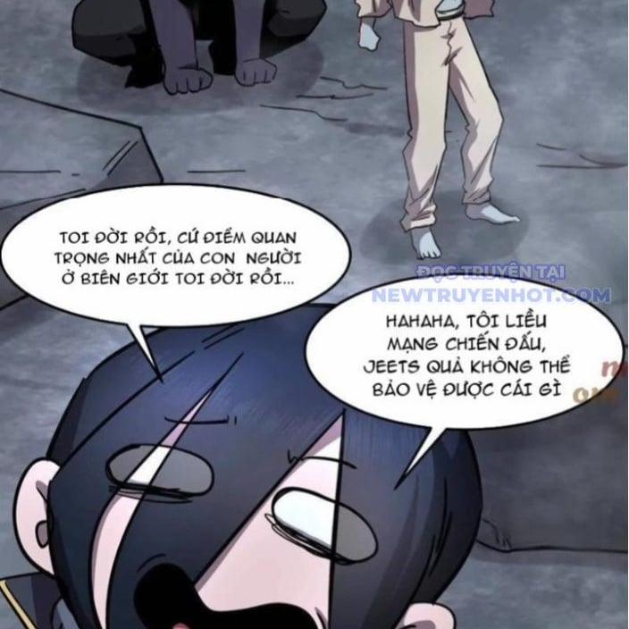 Cương Thi Tiên Sinh 146 trang 30