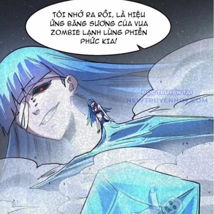 Cương Thi Tiên Sinh 146 trang 38