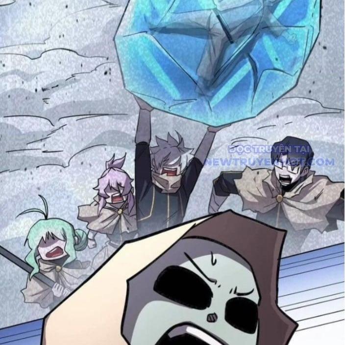 Cương Thi Tiên Sinh 146 trang 39