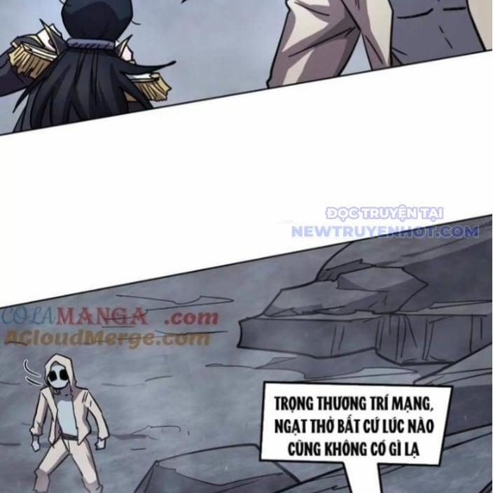 Cương Thi Tiên Sinh 146 trang 43