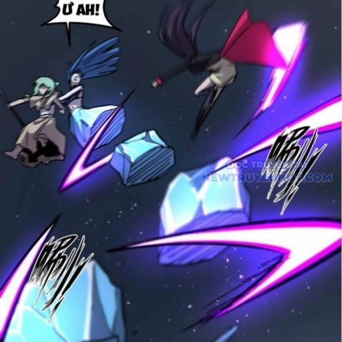 Cương Thi Tiên Sinh 147 trang 24