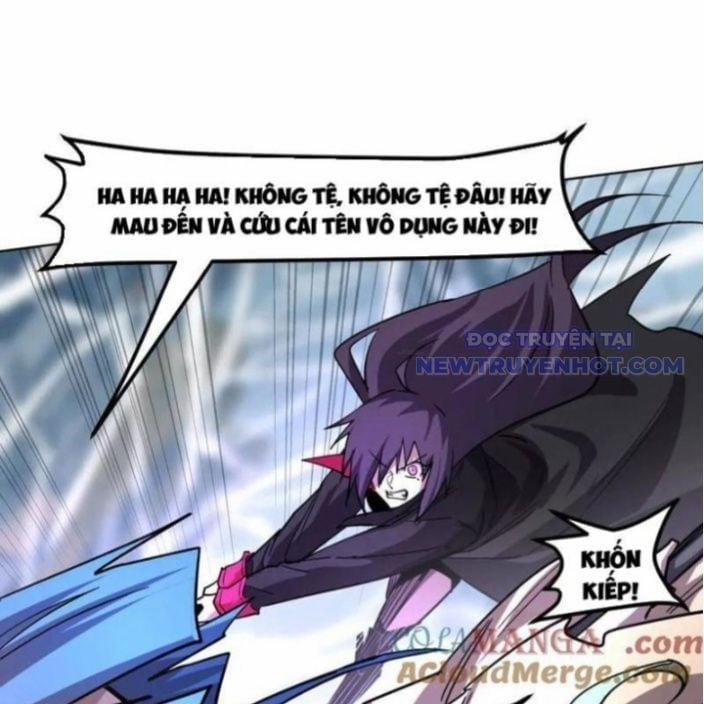 Cương Thi Tiên Sinh 147 trang 26