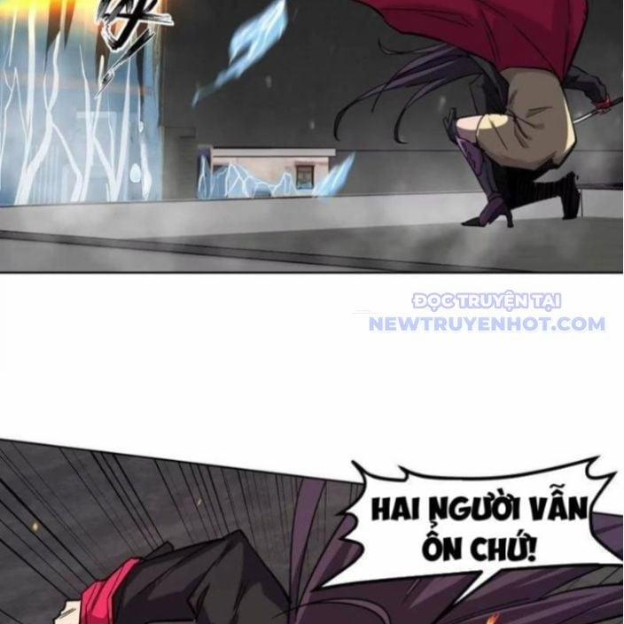 Cương Thi Tiên Sinh 147 trang 35
