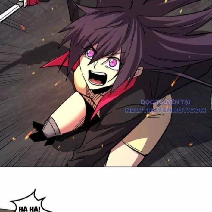 Cương Thi Tiên Sinh 147 trang 36