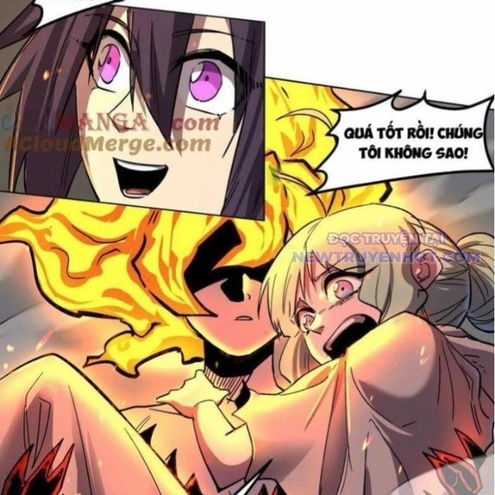 Cương Thi Tiên Sinh 147 trang 37