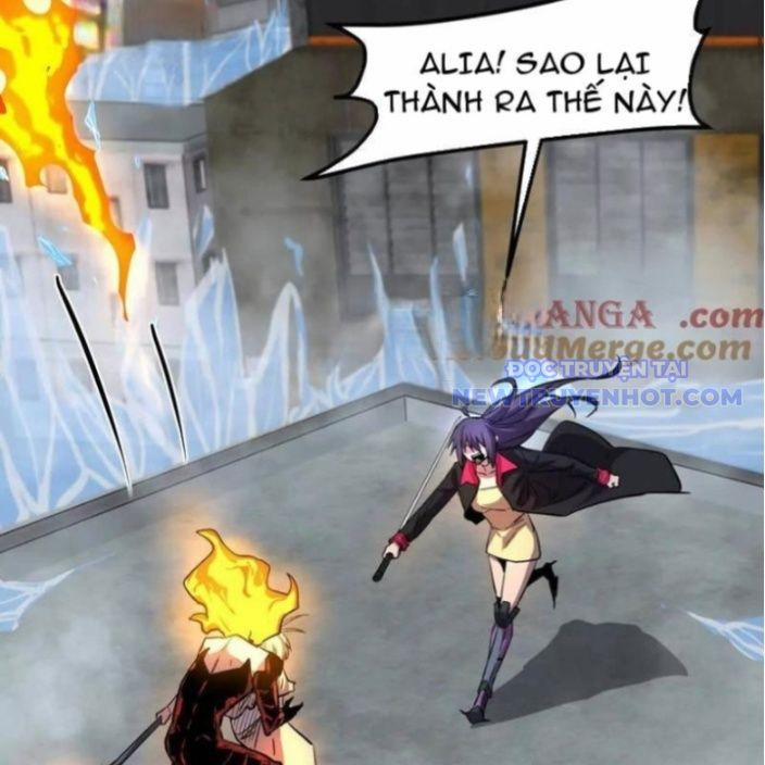 Cương Thi Tiên Sinh 147 trang 40