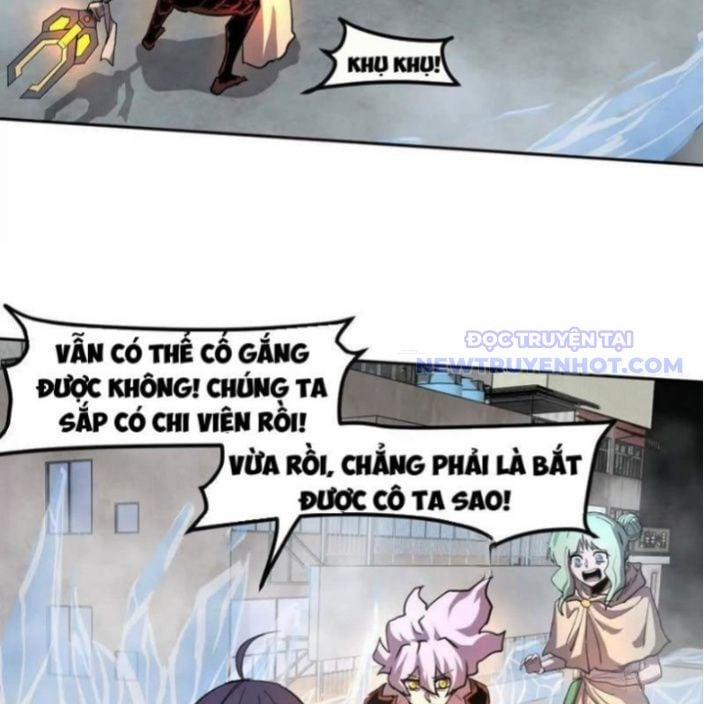 Cương Thi Tiên Sinh 147 trang 41