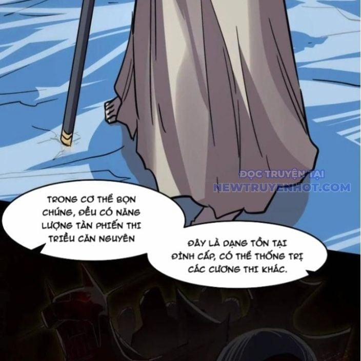 Cương Thi Tiên Sinh 147 trang 9