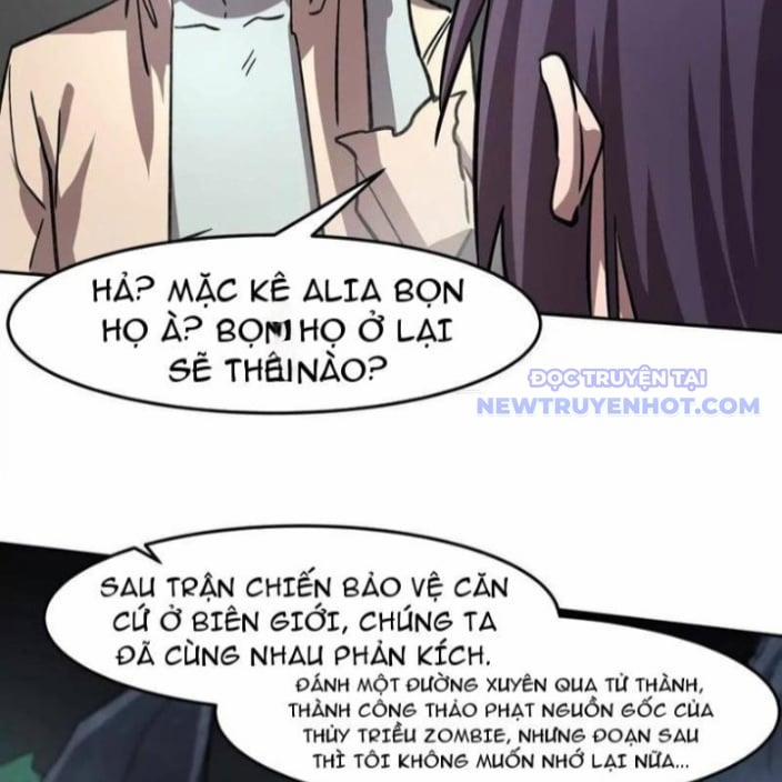 Cương Thi Tiên Sinh 149 trang 126