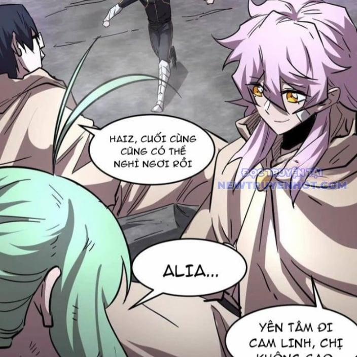 Cương Thi Tiên Sinh 149 trang 78
