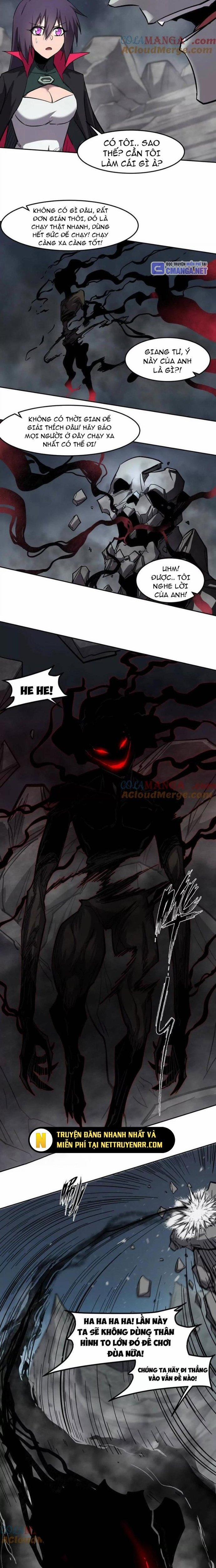 Cương Thi Tiên Sinh 150 trang 15