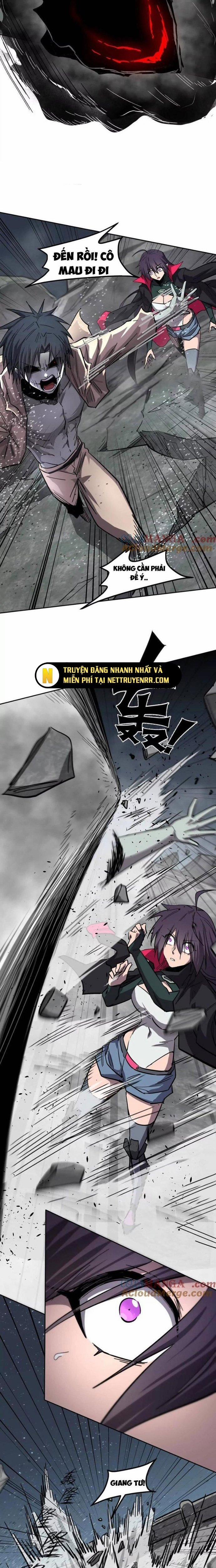 Cương Thi Tiên Sinh 150 trang 16