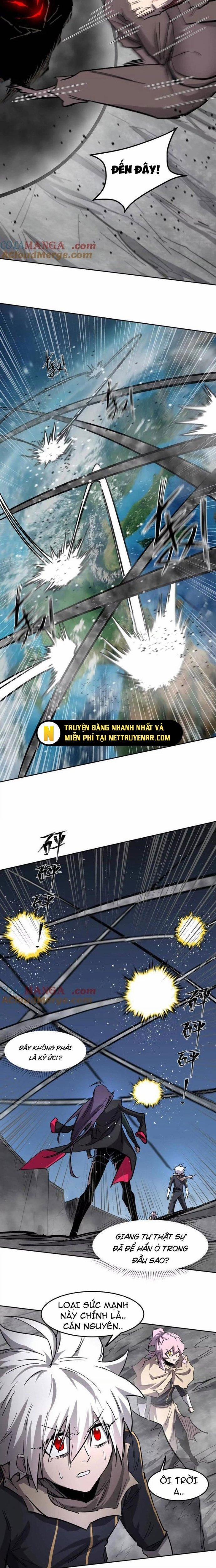 Cương Thi Tiên Sinh 150 trang 18