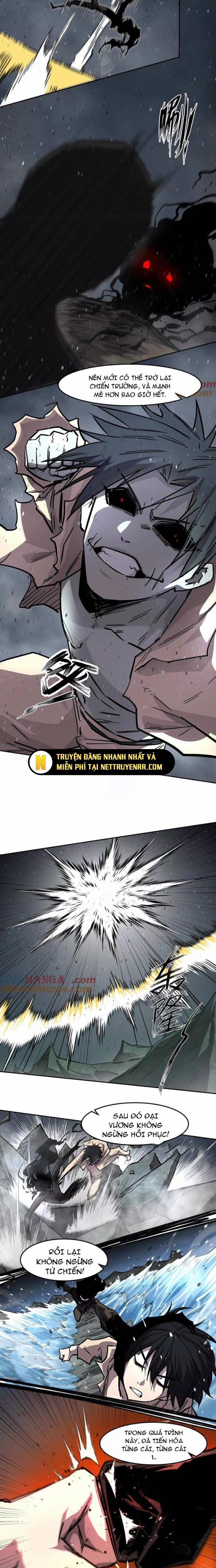 Cương Thi Tiên Sinh 150 trang 8