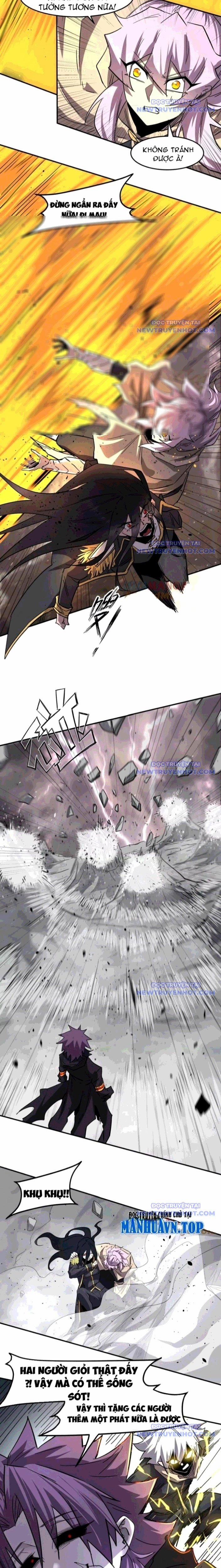 Cương Thi Tiên Sinh 151 trang 10