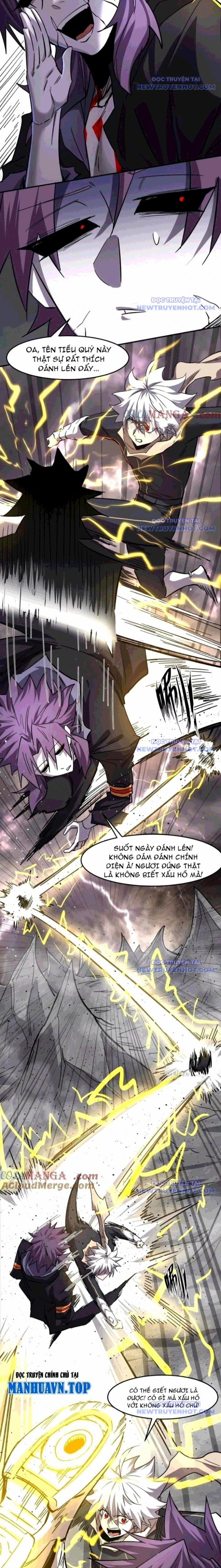 Cương Thi Tiên Sinh 151 trang 11
