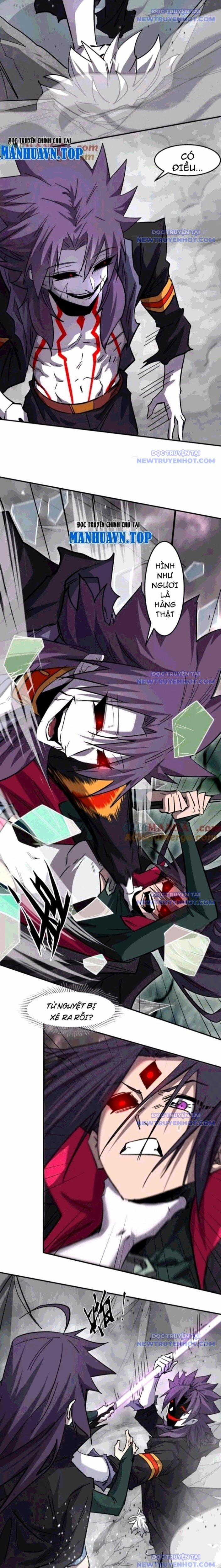 Cương Thi Tiên Sinh 151 trang 14