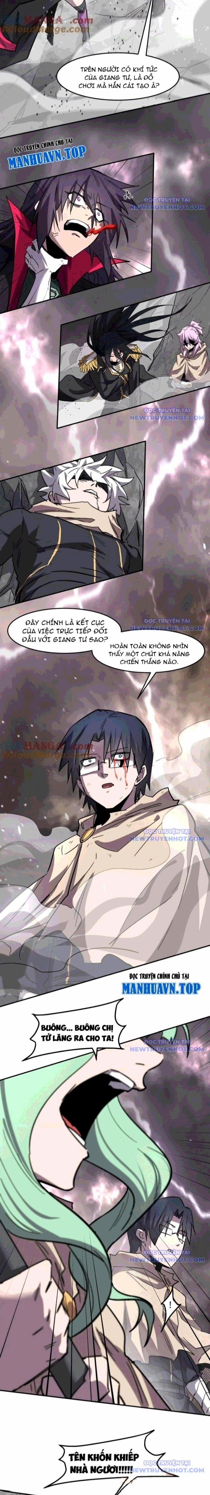 Cương Thi Tiên Sinh 151 trang 15