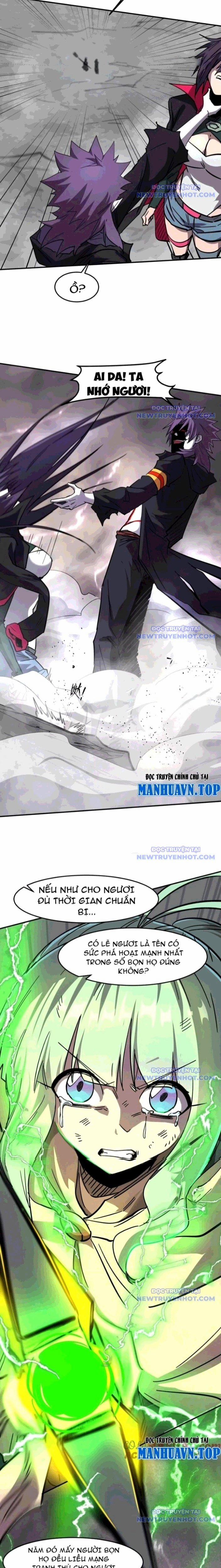 Cương Thi Tiên Sinh 151 trang 16