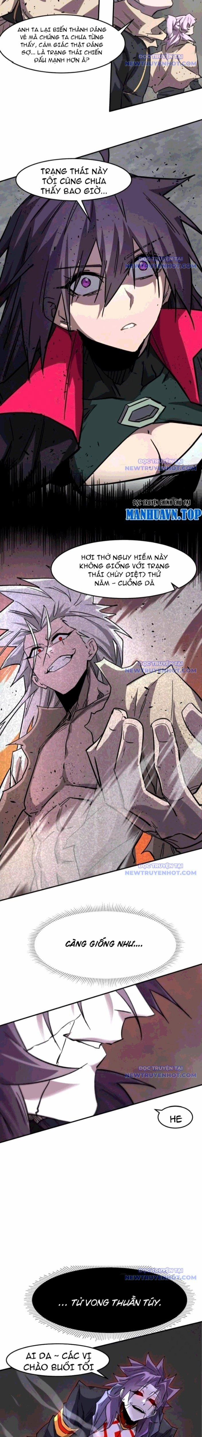 Cương Thi Tiên Sinh 151 trang 2