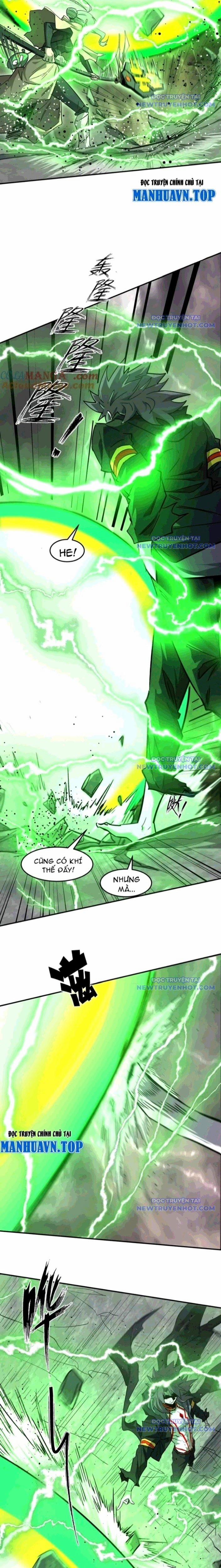 Cương Thi Tiên Sinh 151 trang 20