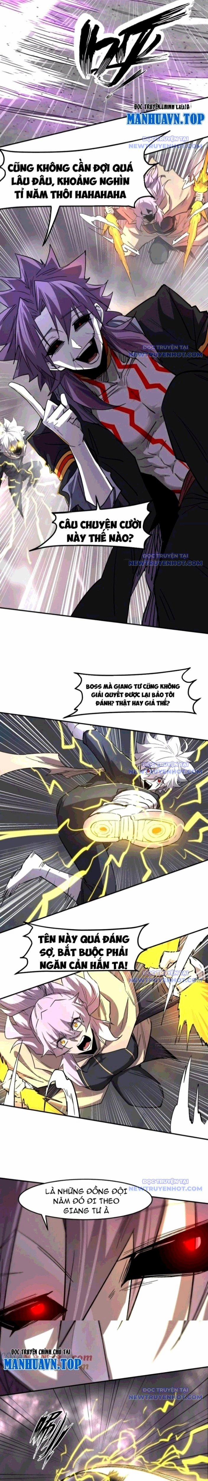 Cương Thi Tiên Sinh 151 trang 8