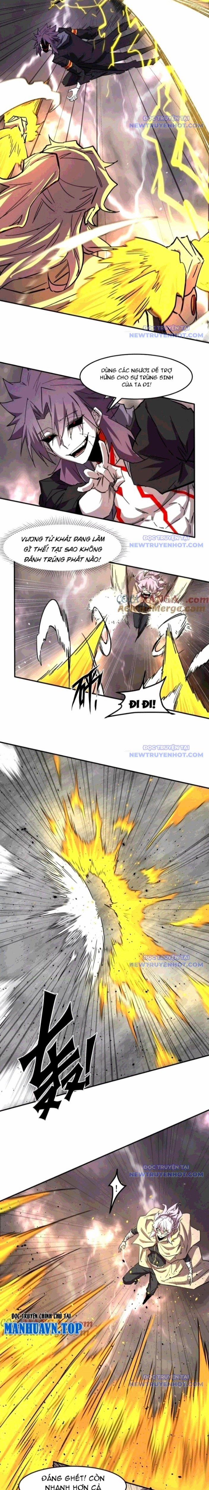 Cương Thi Tiên Sinh 151 trang 9