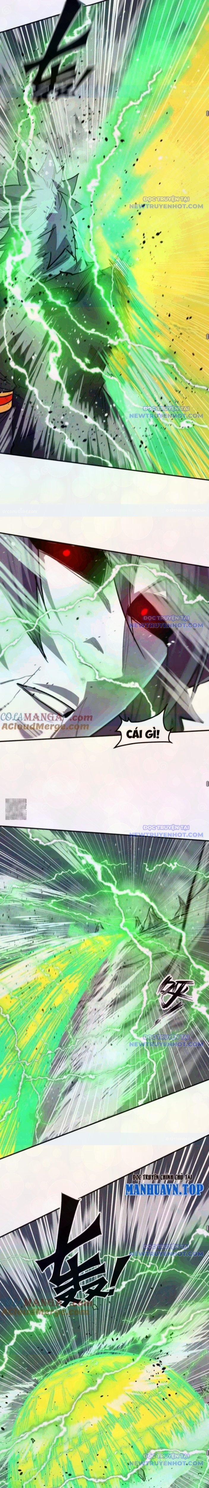 Cương Thi Tiên Sinh 152 trang 15