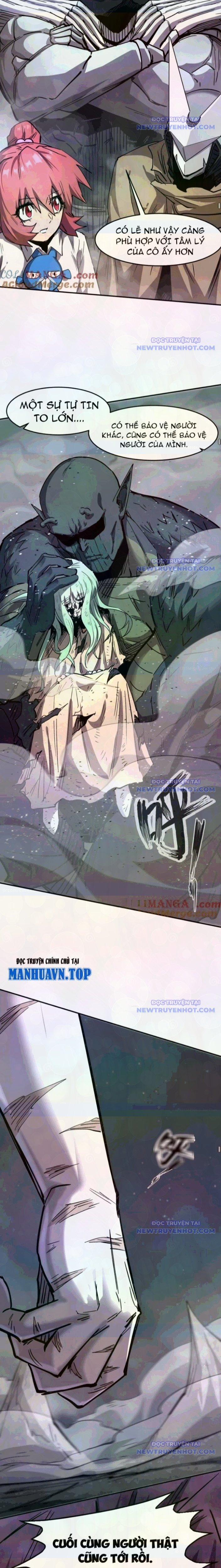 Cương Thi Tiên Sinh 152 trang 19