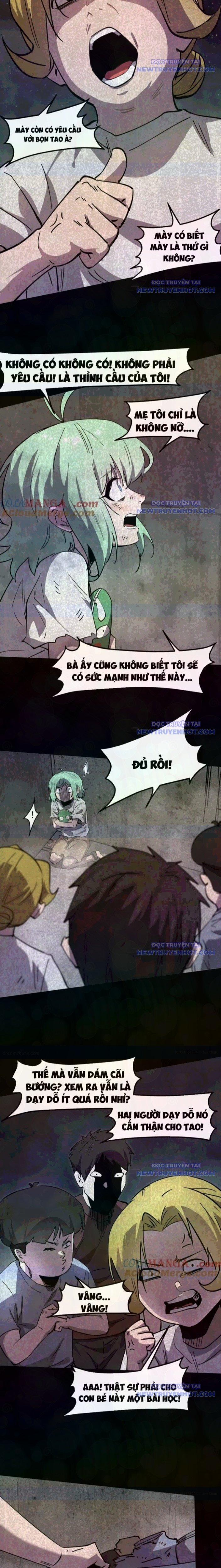 Cương Thi Tiên Sinh 152 trang 2