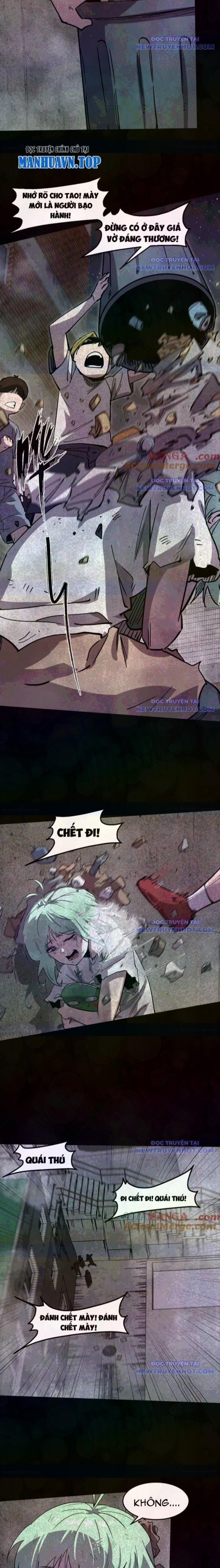 Cương Thi Tiên Sinh 152 trang 3