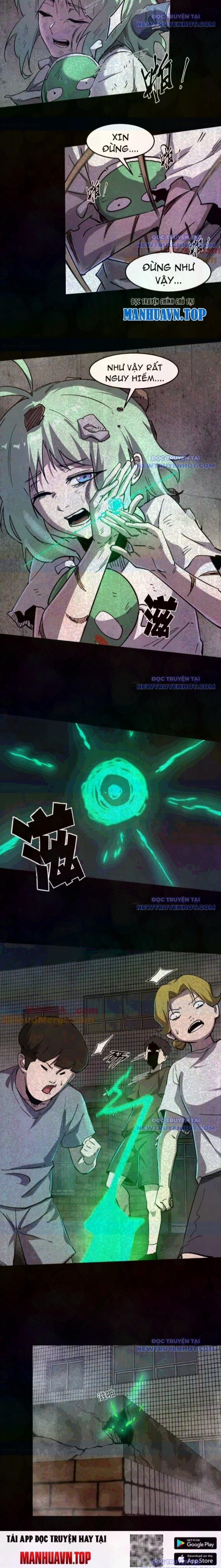 Cương Thi Tiên Sinh 152 trang 4