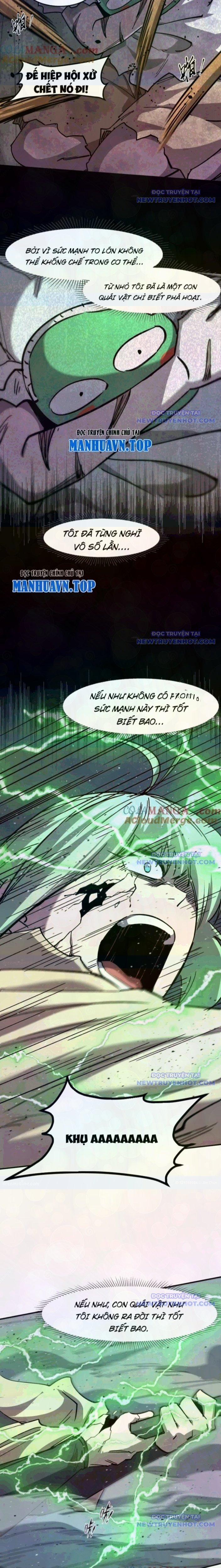 Cương Thi Tiên Sinh 152 trang 6