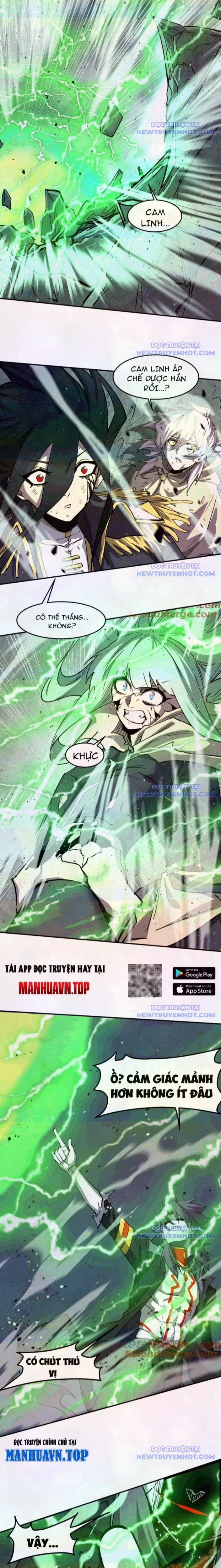 Cương Thi Tiên Sinh 152 trang 9