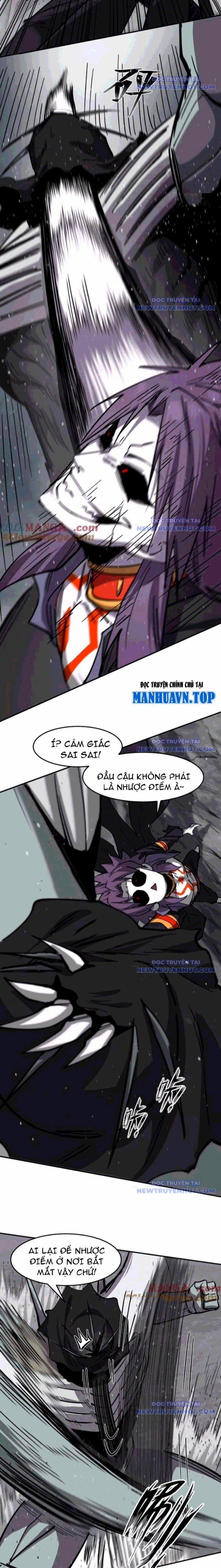 Cương Thi Tiên Sinh 153 trang 11