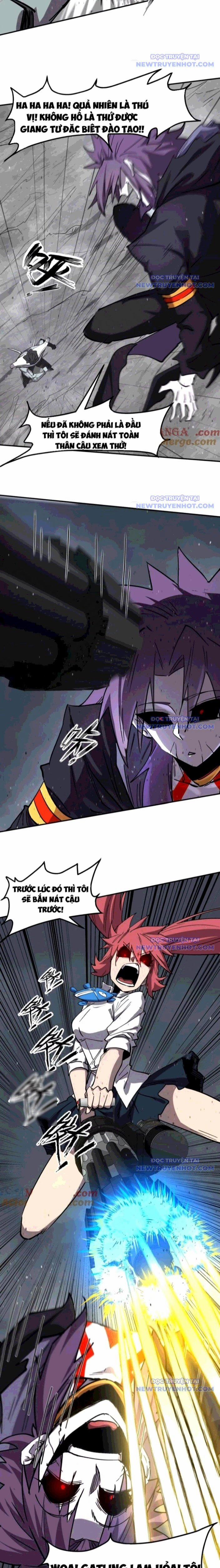 Cương Thi Tiên Sinh 153 trang 12