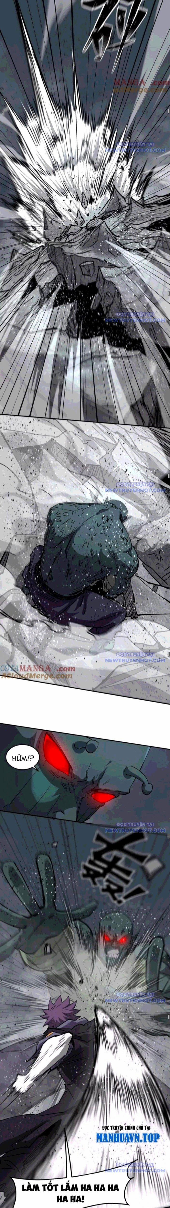 Cương Thi Tiên Sinh 153 trang 16