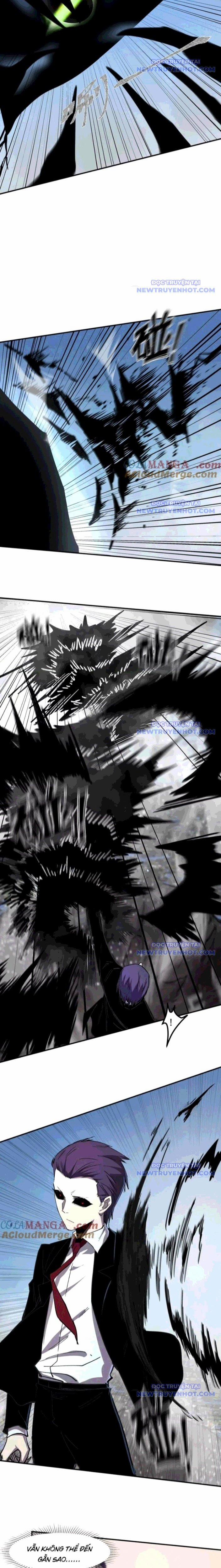 Cương Thi Tiên Sinh 153 trang 2