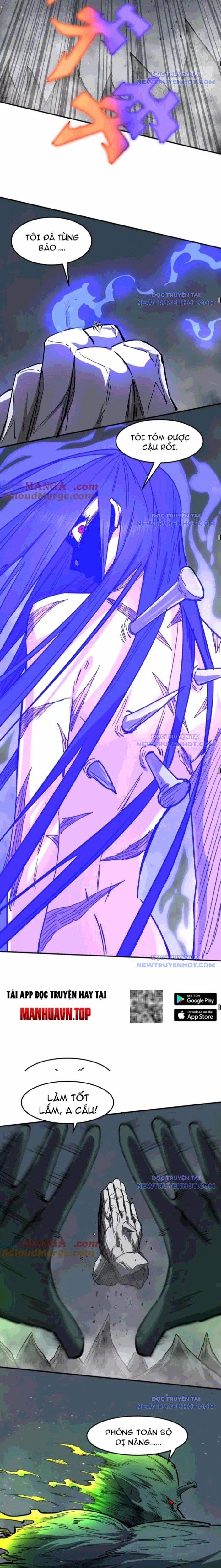 Cương Thi Tiên Sinh 153 trang 21