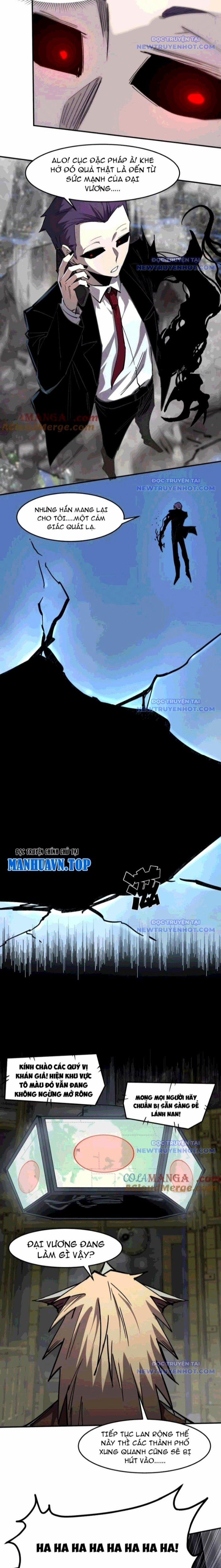 Cương Thi Tiên Sinh 153 trang 3