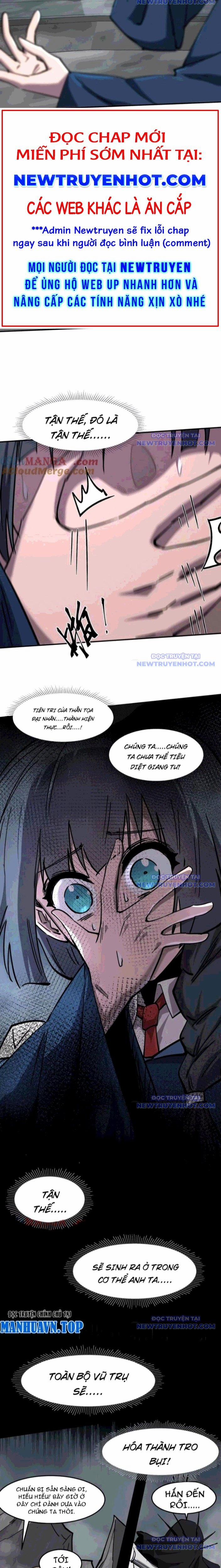 Cương Thi Tiên Sinh 153 trang 5