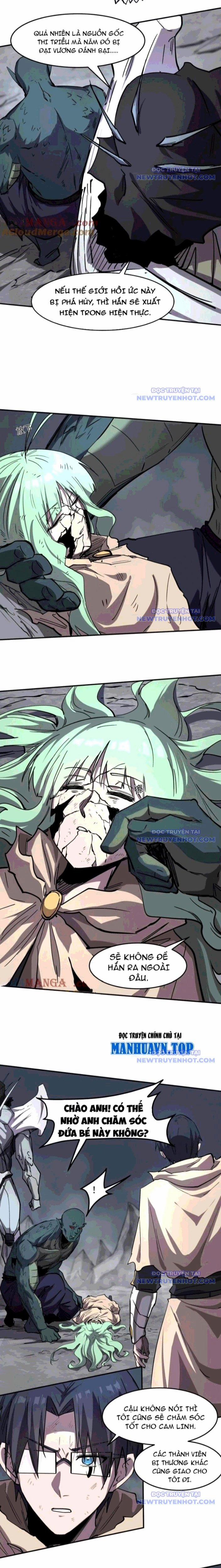 Cương Thi Tiên Sinh 153 trang 7