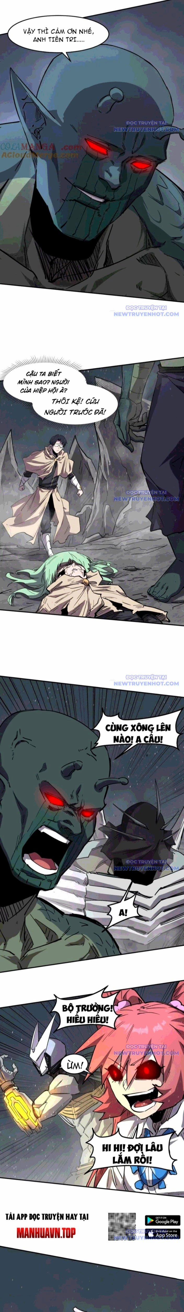 Cương Thi Tiên Sinh 153 trang 8